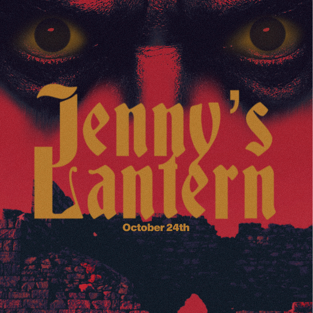 Port Mysteries Presents: Jenny's Lantern - Ticket