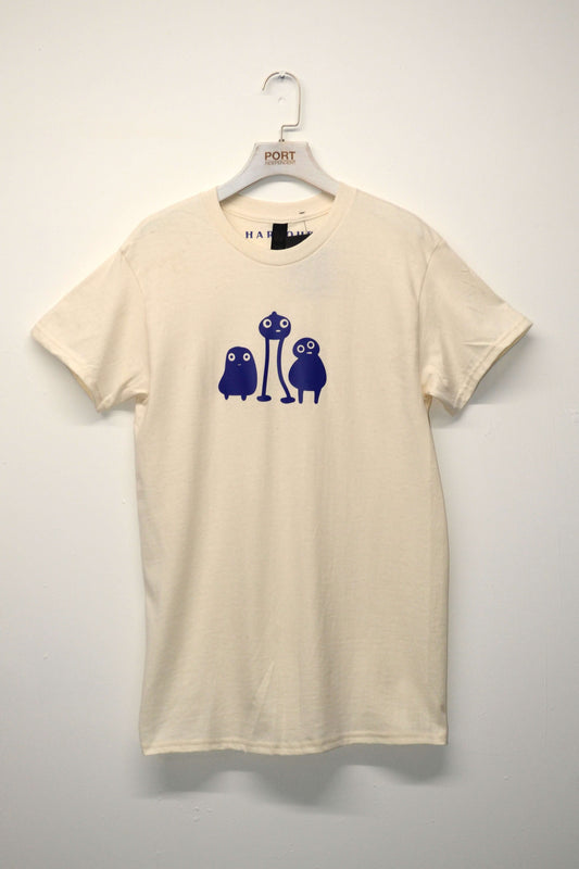 Friends Tee Cream