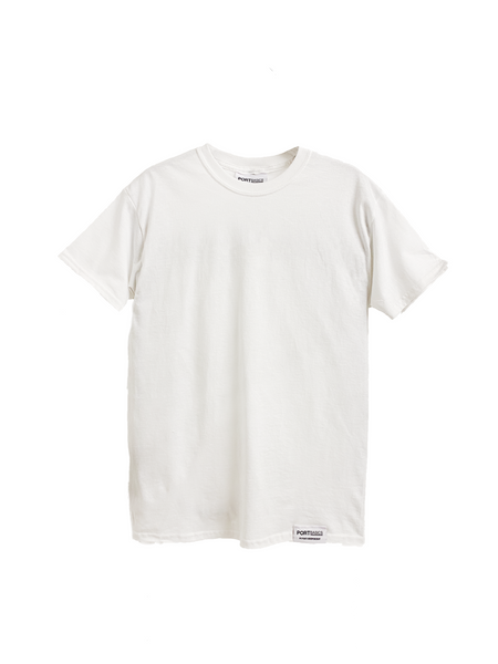 Essential T-shirt - White