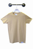 Essential T-shirt - Stone