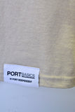Essential T-shirt - Sand