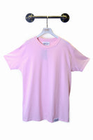 Essential T-shirt - Pink