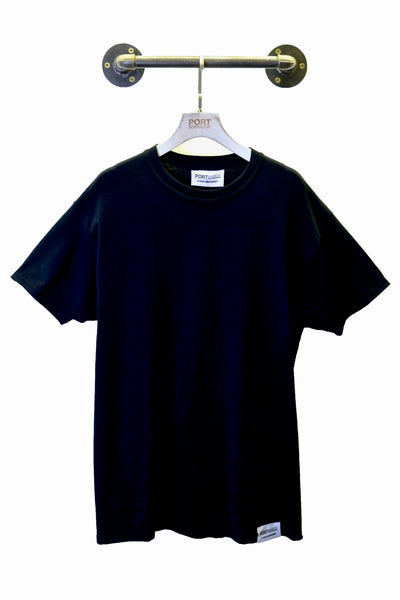 Essential T-shirt - Black