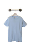 Essential T-shirt - Light Blue