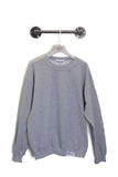 Essentials Sweatshirt - Grey
