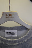 Essentials Sweatshirt - Grey