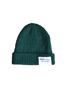 Trawler Beanie - Green