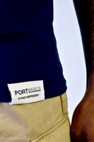 Essential T-shirt - Navy