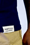 Essential T-shirt - Navy