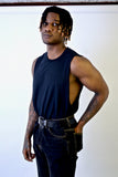 Essential Tank Top - Black
