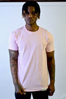 Essential T-shirt - Pink