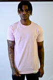Essential T-shirt - Pink