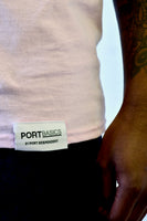 Essential T-shirt - Pink