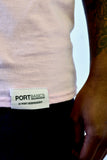 Essential T-shirt - Pink