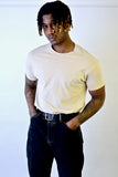 Essential T-shirt - Sand