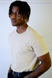 Essential T-shirt - Sand