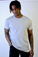 Essential T-shirt - Sports Grey