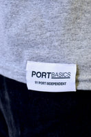 Essential T-shirt - Sports Grey
