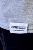 Essential T-shirt - Sports Grey