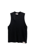Essential Tank Top - Black
