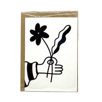 Greetings Card