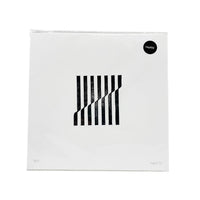 Wave Print - Black (Numbered Edition)