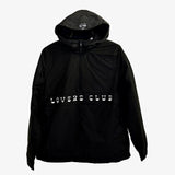 Lovers Windbreaker - Black
