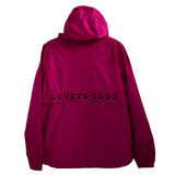 Lovers Windbreaker - Orchid