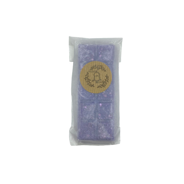 Wax Melt Bar - Parma Violet