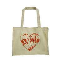Large Tote - Natural