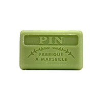 Pine French Soap - 125g bar