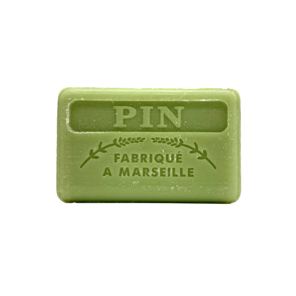 Pine French Soap - 125g bar