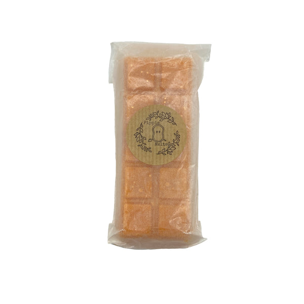 Wax Melt Bar - Pumpkin Spice