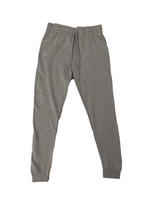 Slim Fit Jogger - Grey