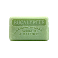 Eucalyptus French Soap - 125g bar